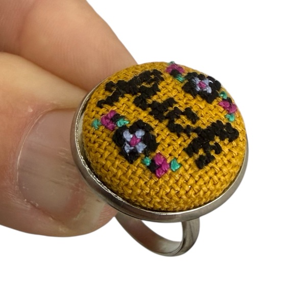 Handmade jewelry - Picture 2 of 4